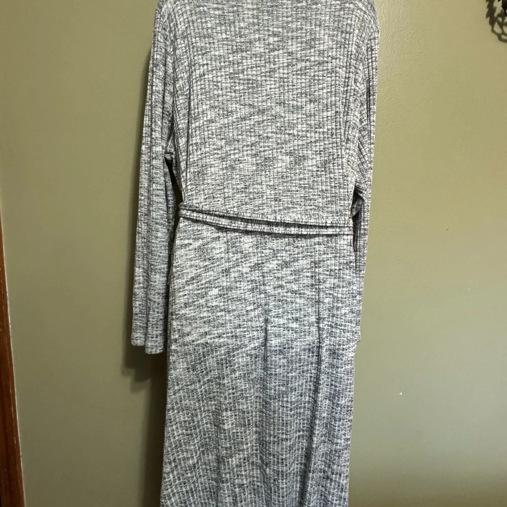 Lane Bryant Lightweight Sweater Dress, Size‎ 22/24